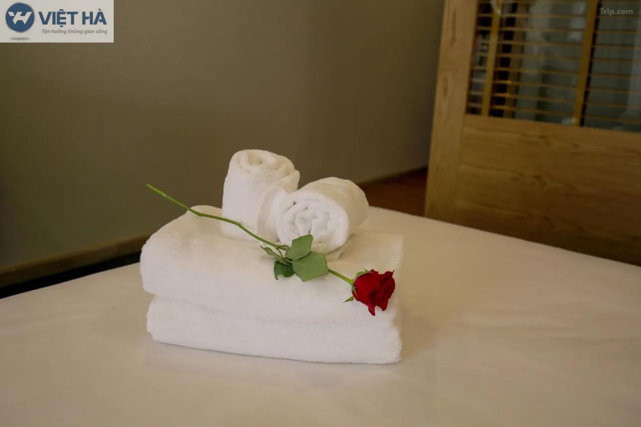 Viet Ha Hotel Ho Chi Minh City Bagian luar foto