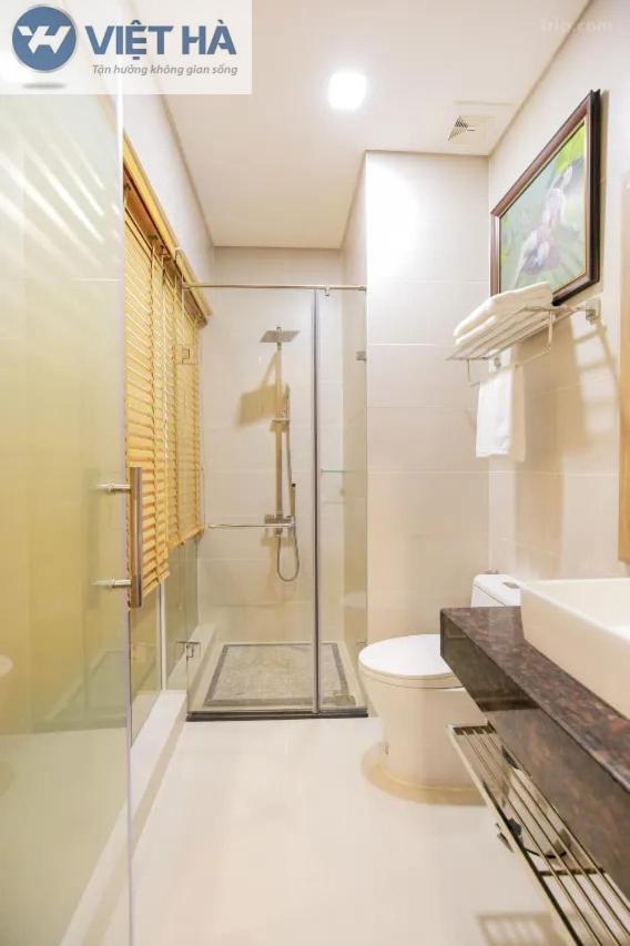 Viet Ha Hotel Ho Chi Minh City Bagian luar foto