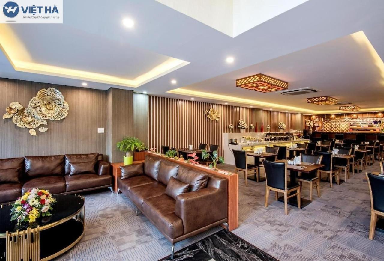 Viet Ha Hotel Ho Chi Minh City Bagian luar foto